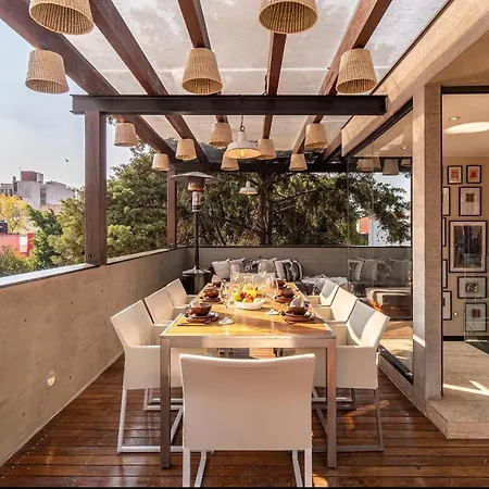 Casa Tenancingo By Kukun