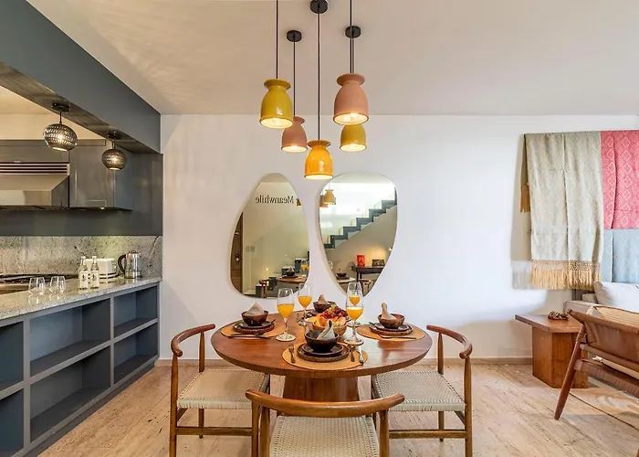 Casa Tenancingo By Kukun 4*