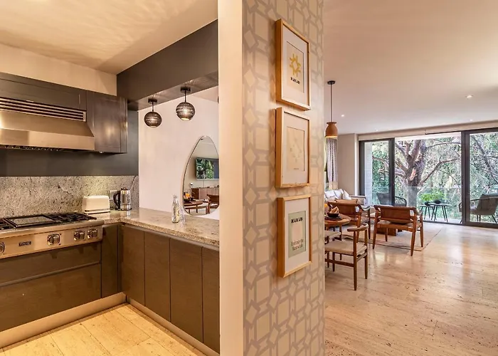 Casa Tenancingo By Kukun 4*