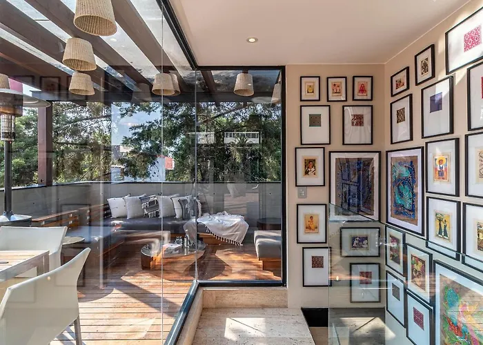 Casa Tenancingo By Kukun Apartahotel 4*