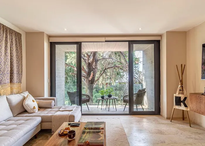 Casa Tenancingo By Kukun Apartahotel