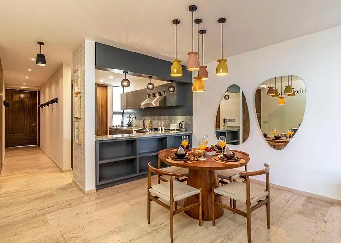 Casa Tenancingo By Kukun 4*