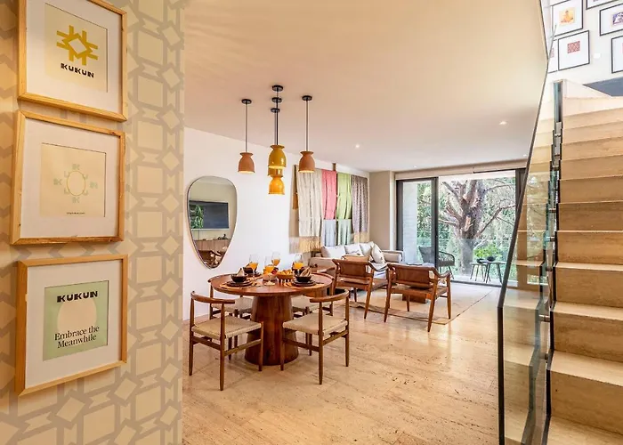 Casa Tenancingo By Kukun 4*