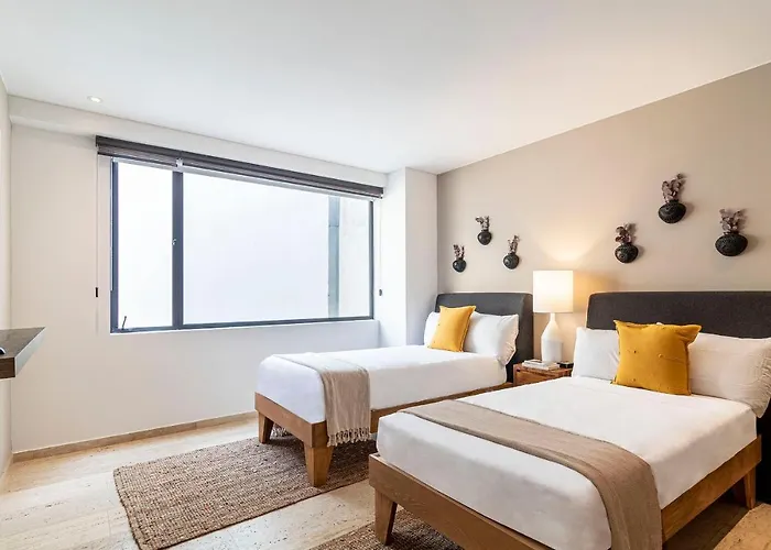 Casa Tenancingo By Kukun Apartahotel