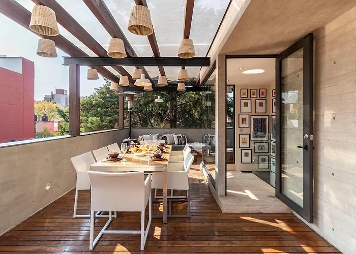Casa Tenancingo By Kukun Apartahotel