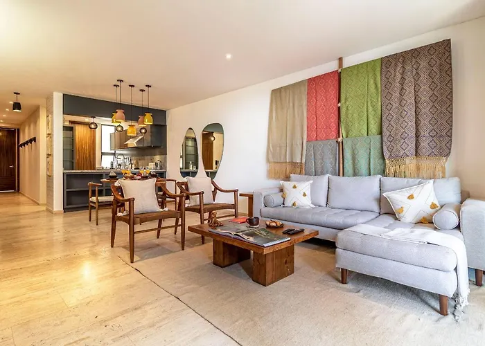 Casa Tenancingo By Kukun 4*