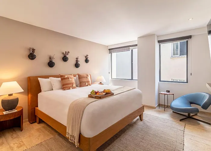 Casa Tenancingo By Kukun Aparthotel 4*