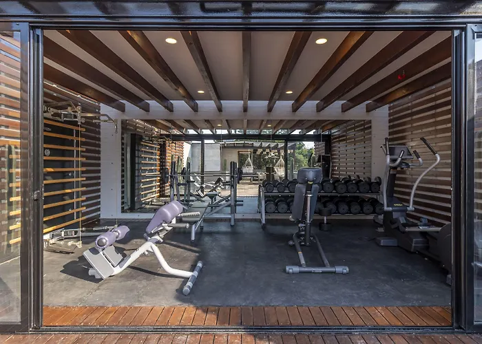 Casa Tenancingo By Kukun Aparthotel 4*