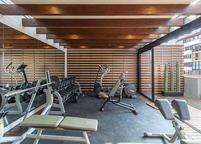 Casa Tenancingo By Kukun Aparthotel