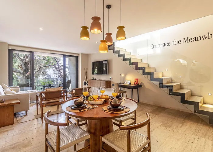 Casa Tenancingo By Kukun 4*